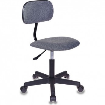 Кресло БЮРОКРАТ CH-1201NX серое Кресло БЮРОКРАТ CH-1201NX серое