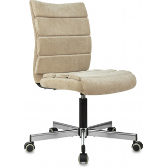 Кресло БЮРОКРАТ CH-320M песочный Кресло БЮРОКРАТ CH-320M песочный