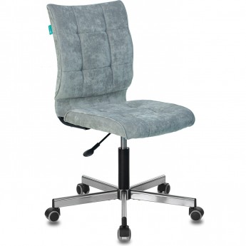 Кресло БЮРОКРАТ CH-330M Light-28 серо-голубое Кресло БЮРОКРАТ CH-330M Light-28 серо-голубое