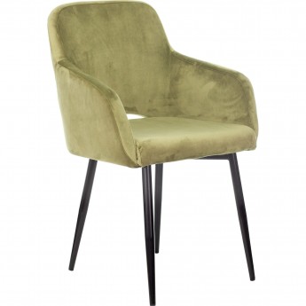 Кресло БЮРОКРАТ CH-380F Italia 12 фисташковое Кресло БЮРОКРАТ CH-380F Italia 12 фисташковое