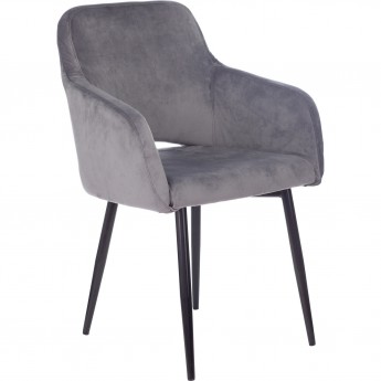 Кресло БЮРОКРАТ CH-380F серая жемчужина Кресло БЮРОКРАТ CH-380F серая жемчужина