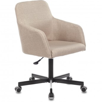 Кресло БЮРОКРАТ CH-380M миндальное каппучино Кресло БЮРОКРАТ CH-380M миндальное каппучино