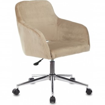 Кресло БЮРОКРАТ CH-380SL Italia 5 латте Кресло БЮРОКРАТ CH-380SL Italia 5 латте