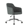 Кресло БЮРОКРАТ CH-390SL серый CH-390SL/ALFA-DGREY