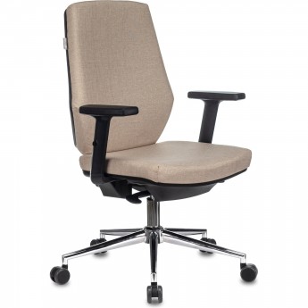 Кресло БЮРОКРАТ CH-545SL бежевое Кресло БЮРОКРАТ CH-545SL бежевое