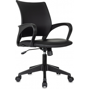 Кресло БЮРОКРАТ CH-695N черный