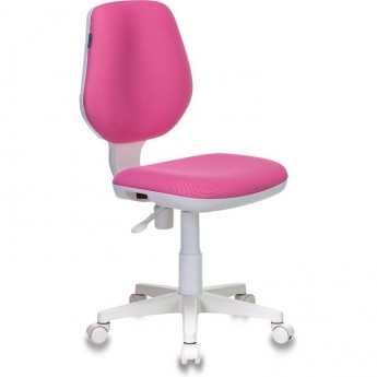 Кресло детское БЮРОКРАТ CH-W213 розовое Кресло детское БЮРОКРАТ CH-W213 розовое