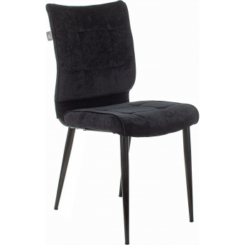 Стул для дома БЮРОКРАТ CH-K10 черный