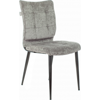 Стул для дома БЮРОКРАТ CH-K10 серый