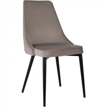 Стул для дома БЮРОКРАТ CH-K4 темно бежевый