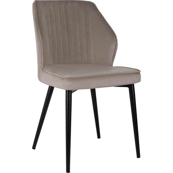 Стул для дома БЮРОКРАТ CH-K5 темно бежевый CH-K5_1/HL61