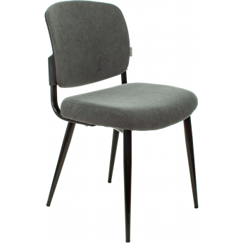 Стул для дома БЮРОКРАТ CH-K8_2 серый Стул для дома БЮРОКРАТ CH-K8_2 серый